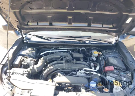 2021 Subaru Crosstrek z USA, uszkodzony, nr VIN JF2GTABC3MH224763